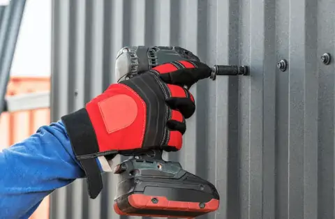 Travaux de zinguerie - Pouilly-les-Nonains